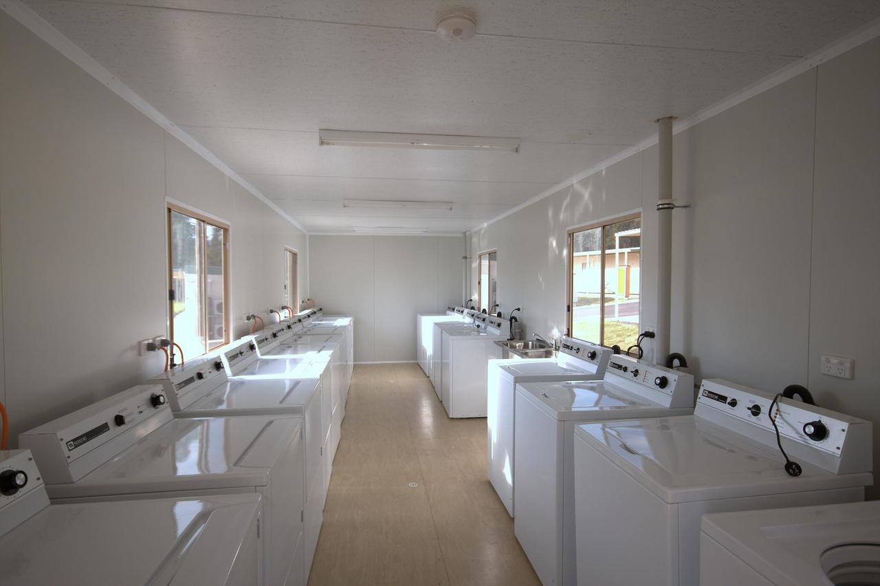 Collie Hills Accommodation Village Esterno foto