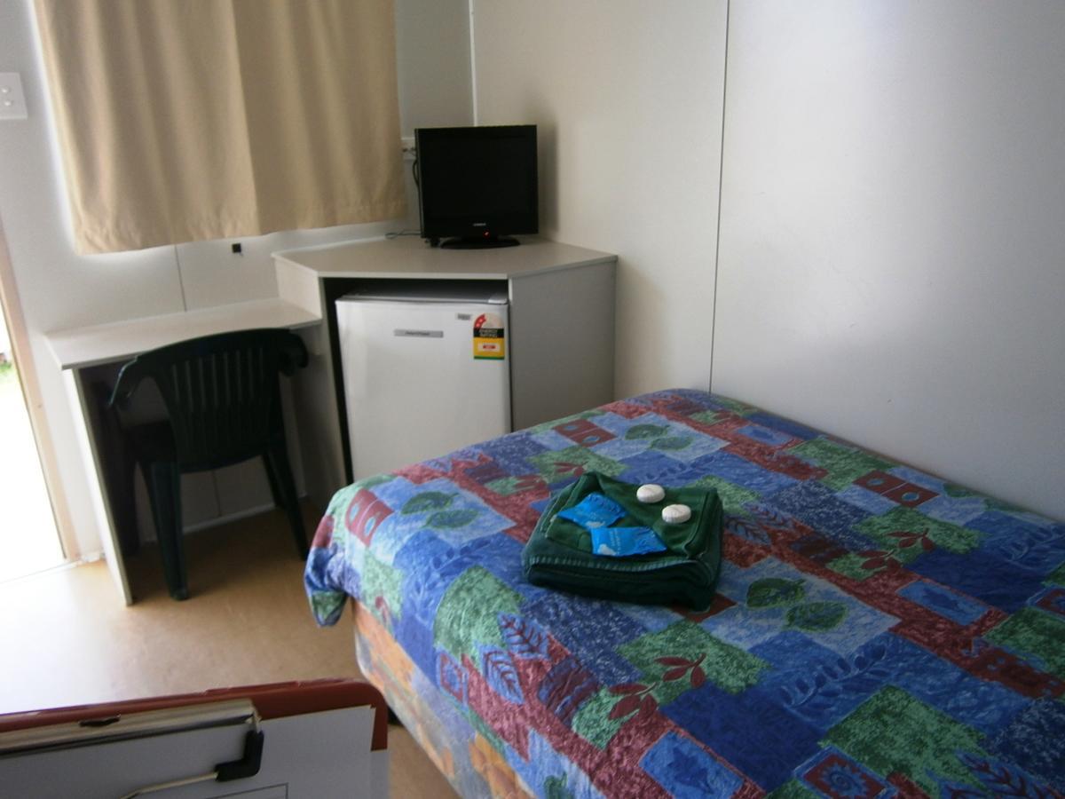 Collie Hills Accommodation Village Camera foto