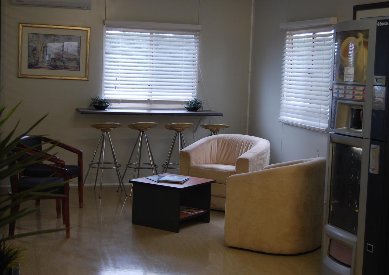 Collie Hills Accommodation Village Esterno foto
