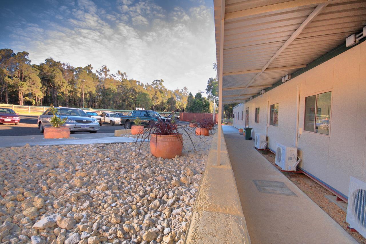 Collie Hills Accommodation Village Esterno foto