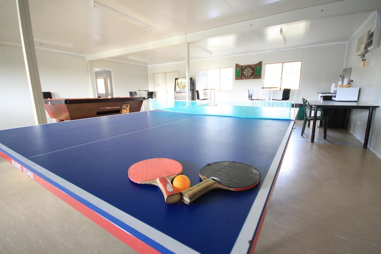 Collie Hills Accommodation Village Esterno foto