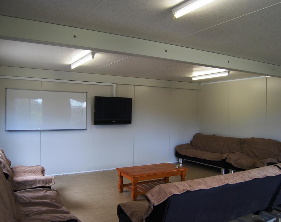 Collie Hills Accommodation Village Esterno foto